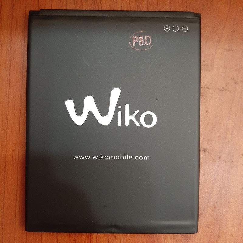 Pin Wiko W-K200