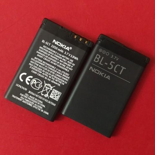 Pin Nokia C3-01