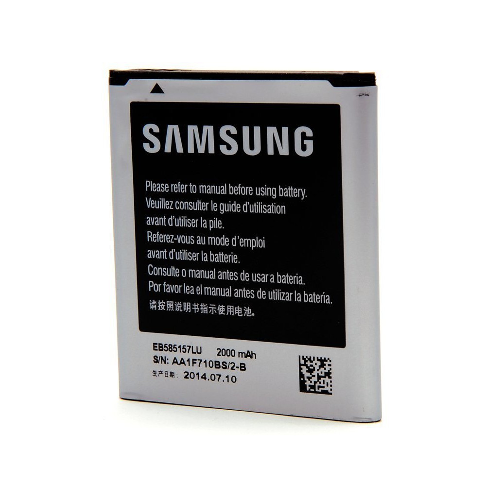 Pin Thay Thế SS EB585157LU