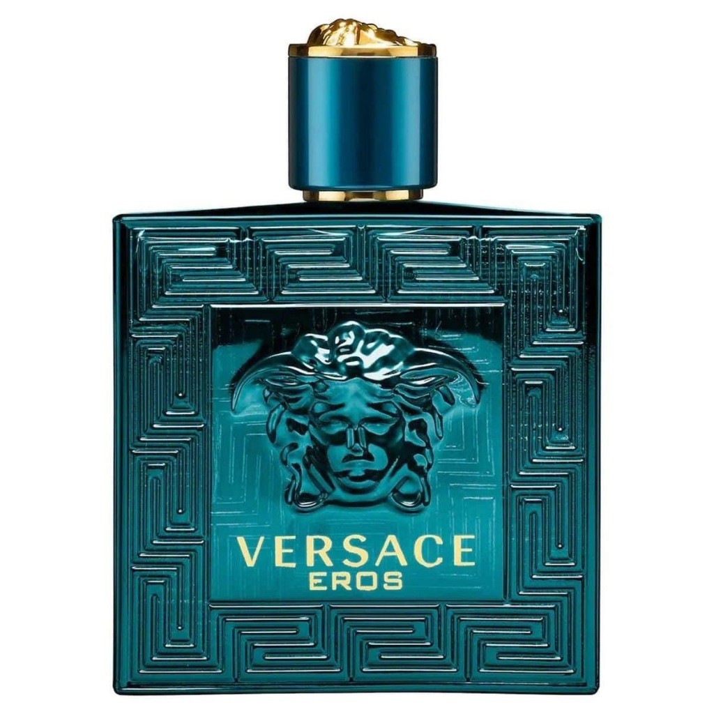    Hàng CHãng   Nước hoa Versace Eros for Men nam tính gợi cảm cuốn hút - Full Box 
