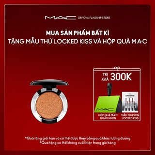 Phấn mắt MAC Dazzleshadow Extreme - Eyeshadow, 1.5g