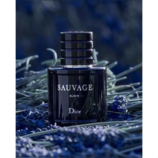  Nước Hoa Nam Dior Sauvage Elixir 60ml- Nước Hoa Nam Tính Mạnh Mẽ Cuốn Hút Khẳng Định Đẳng Cấp Đàn Ông 