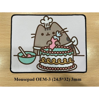 Lót Chuột MOUSEPAD 245*320*3MM Mới ( Ngẫu nhiên )