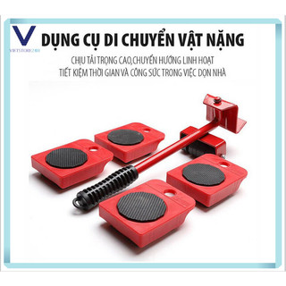  Bộ Dụng Cụ Nâng Và Hỗ Trợ Di Chuyển Đồ Đạc Thông Minh Dụng Cụ Di Chuyển Vật Nặng Vật Cồng Kềnh 