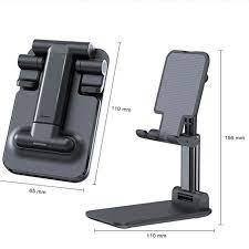 Giá Đỡ Điện Thoại Gấp Gọn.