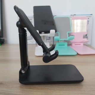 Giá Đỡ Điện Thoại Gấp Gọn.