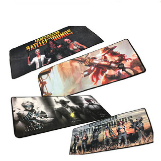 LÓT CHUỘT CHUYÊN GAME LỚN (TYLOO,RAZR,PUBG...) (30cm x 70cm x 2ly)
