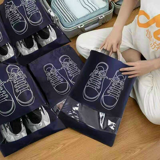Túi đựng giày đi du lịch không thấm nước