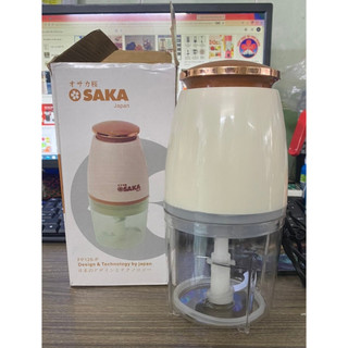 MÁY XAY OSAKA JAPAN - MẪU LỚN