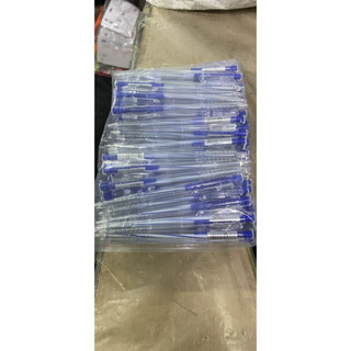 Combo 100 Cây Bút Bi Xanh