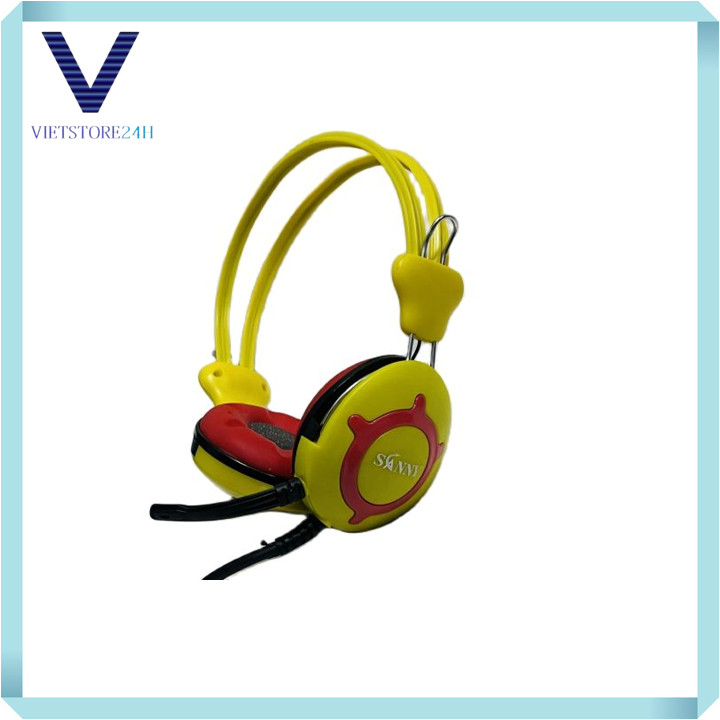 Tai nghe Sanny V2K