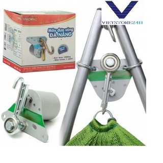 Máy đưa võng tự động livorno