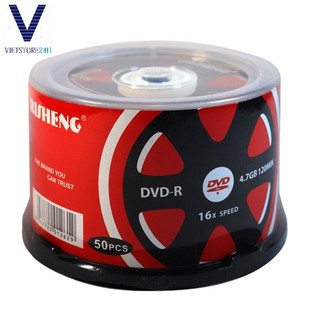 Đĩa trắng dvd risheng bánh xe