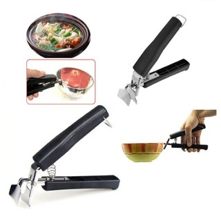 Dụng cụ gấp (kẹp) đồ nóng đa năng