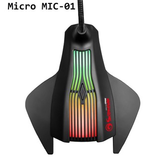 Micro MARVO MIC-01