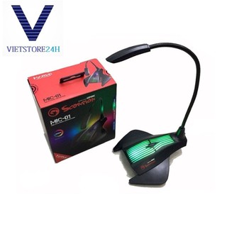 Micro MARVO MIC-01