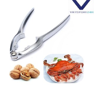 Dụng cụ kẹp càng cua inox