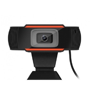 WEBCAM KẸP PC-CAMERA 480P/720p