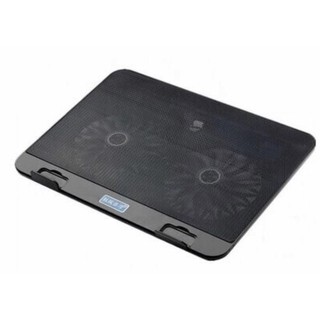 Đế tản nhiệt Laptop N66 (2 Fan)