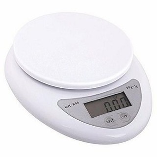 CÂN NHÀ BẾP ELECTRONIC KITCHEN B05