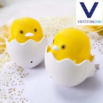 ĐÈN NGỦ HÌNH CON GÀ