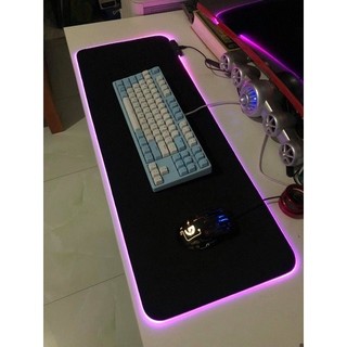 Miếng lót chuột Led RGB [Pad Led RGB]