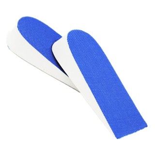 1 cặp lót giày độn đế tăng chiều cao 2.5cm - Freesize