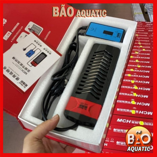Sưởi bể cá cảnh ou gecai 500w-800w-1000w sưởi bể cá chất lượng cao