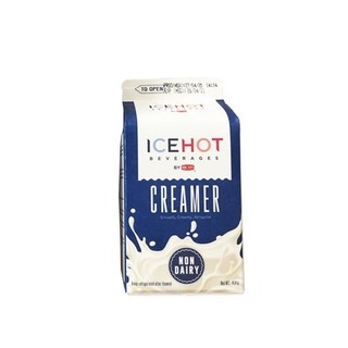 Ice hot creamer - kem béo thực vật 454g - wsa010