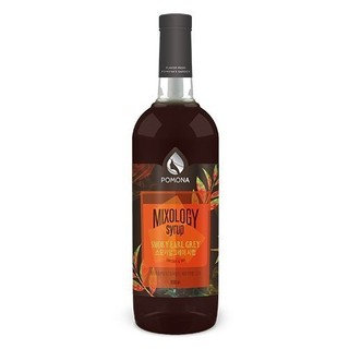 Syrup trà bá tước khói pomona 1.000 ml - spm024