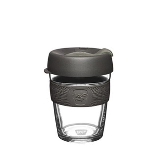 Ly thủy tinh keepcup brew 12oz nitro - dbr472