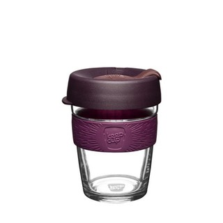 Ly thủy tinh keepcup brew 12oz alder - dbr474