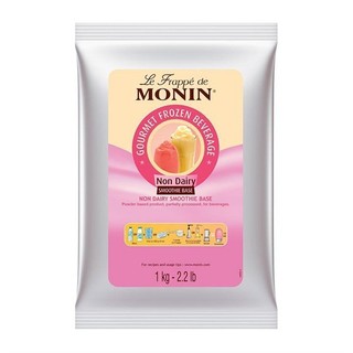  Bột Monin Non dairy (Non-dairy powder) 1 kg (Bịch) - BOT038 