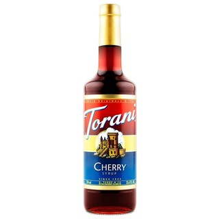 Syrup Torani Anh Đào (Cherry) 750 ml - STO012