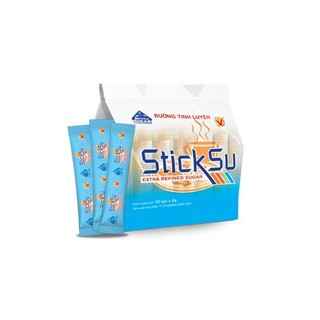 Đường que biên hòa gói 400g - sug048