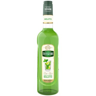 Syrup Teisseire Cocktail Mo-ji-to (Mojito) 700 ml (Chai) - STE007