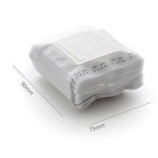  Phin giấy lọc pha cà phê (Túi) - DBR412 