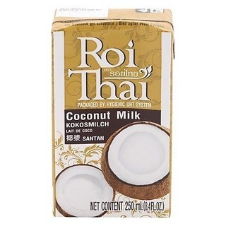 Nước cốt dừa hiệu Roi Thai 250 ml - TCN055 