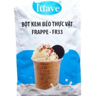 Bột frappe FR33 1kg (Bịch) - BOT024 