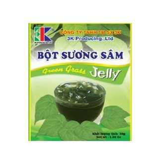 Bột Sương Sâm 30g (Hộp) - TTT066 