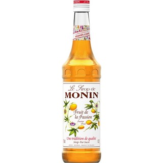  Syrup Monin Chanh Dây (Passion Fruit) 700 ml - SMO027 