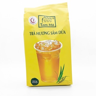  Trà Đá Tam Mã Sâm Dứa 500 gr - TCZ032
