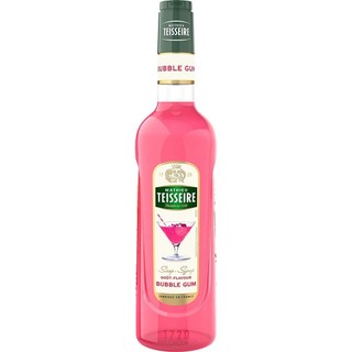 Syrup teisseire kẹo bông gòn 700 ml - ste005