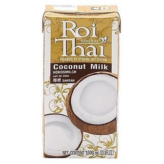 Nước cốt dừa hiệu roi thai 1.000 ml - tcn057