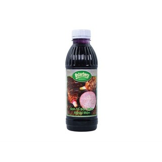 Sinh tố Osterberg Khoai Môn (Taro Crush) 1.000 ml - COS027 