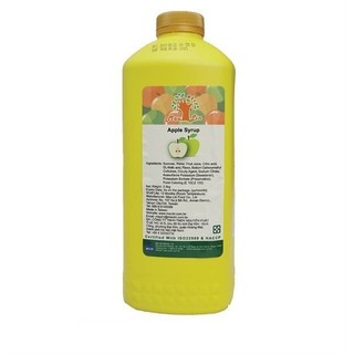  Syrup Maulin Táo 2,5 kg - SML007