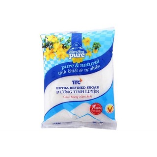 ĐƯỜNG TÚI BIÊN HÒA PURE 1Kg (Túi) - SUG036 
