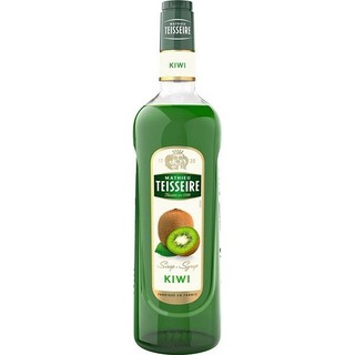 Syrup teisseire kiwi - 1000ml - ste029