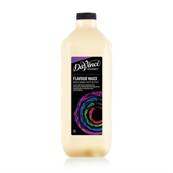 Flavour Maxx Davinci (Old name Frappe Choice Liquid) 2.000 ml (Chai) - BOT045 