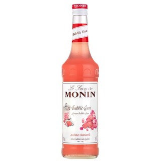 Syrup Monin Kẹo Gum (Bubble gum) 700 ml - SMO045